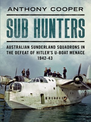 cover image of Sub Hunters